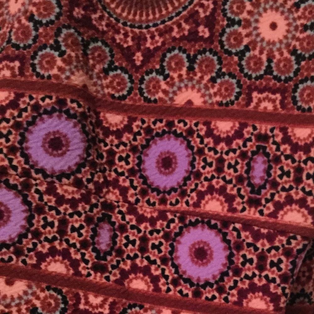 Lularoe Cassie Skirt